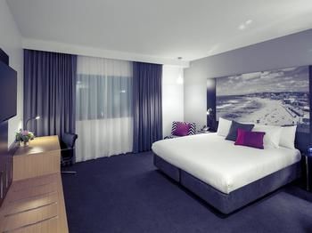 Mercure Newcastle Airport - Accommodation Perth 37