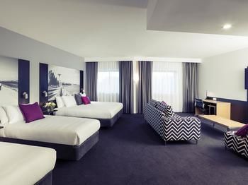 Mercure Newcastle Airport - Accommodation Perth 42