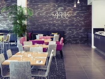 Mercure Newcastle Airport - Accommodation Perth 44