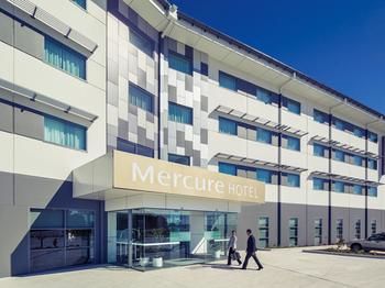 Mercure Newcastle Airport - Accommodation Perth 47