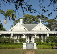The Villa - Country House Retreat - Accommodation Perth