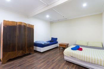 The Village Glebe - Hostel - Accommodation Perth 0