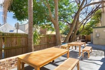 The Village Glebe - Hostel - Accommodation Perth 4
