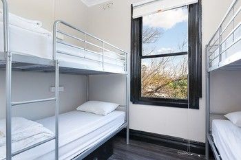 The Village Glebe - Hostel - Accommodation Perth 5