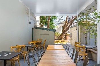 The Village Glebe - Hostel - Accommodation Perth 7