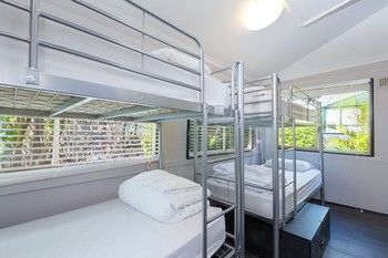 The Village Glebe - Hostel - Accommodation Perth 16