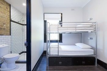The Village Glebe - Hostel - Accommodation Perth 17