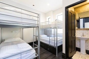 The Village Glebe - Hostel - Accommodation Perth 18