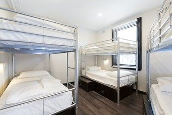 The Village Glebe - Hostel - Accommodation Perth 19