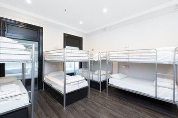 The Village Glebe - Hostel - Accommodation Perth 21