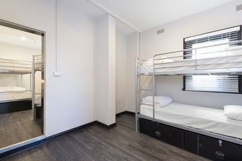 The Village Glebe - Hostel - Accommodation Perth 23