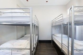 The Village Glebe - Hostel - Accommodation Perth 24