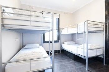 The Village Glebe - Hostel - Accommodation Perth 25