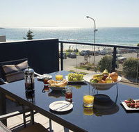 Mollymook Beachfront Executive Apartment - Accommodation Perth