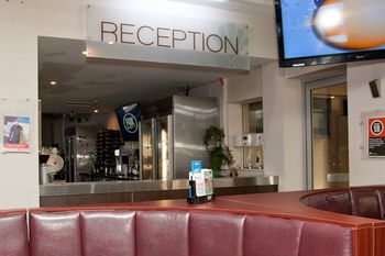 Grand Hotel Wyong - Accommodation Perth 12