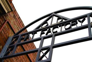 Apartment2c - Old Hat Factory - Accommodation Perth 2