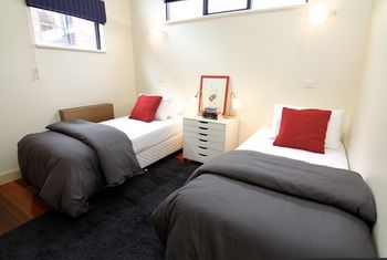 Apartment2c - Old Hat Factory - Accommodation Perth 4