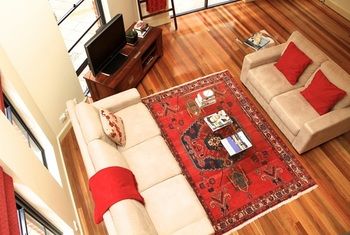 Apartment2c - Old Hat Factory - Accommodation Perth 10