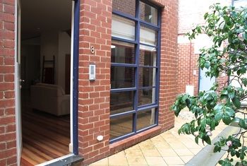 Apartment2c - Old Hat Factory - Accommodation Perth 12