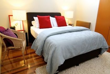 Apartment2c - Old Hat Factory - Accommodation Perth 14