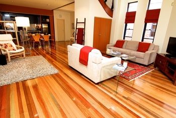 Apartment2c - Old Hat Factory - Accommodation Perth 15