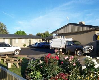 Motabelle Holiday Units - Accommodation Perth 1