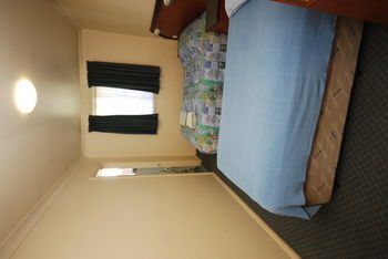Motabelle Holiday Units - Accommodation Perth 3