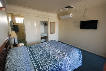 Motabelle Holiday Units - Accommodation Perth 4