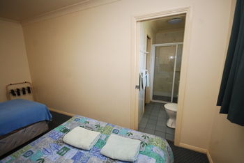 Motabelle Holiday Units - Accommodation Perth 22