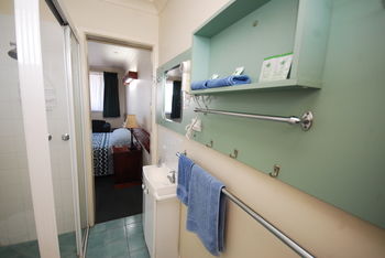 Motabelle Holiday Units - Accommodation Perth 23