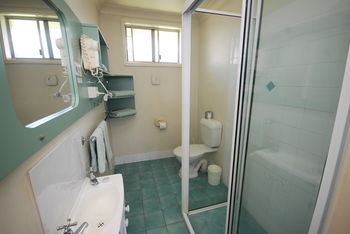 Motabelle Holiday Units - Accommodation Perth 24