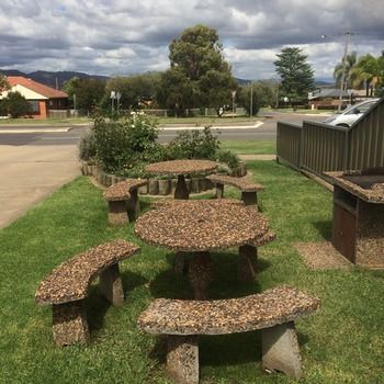 Motabelle Holiday Units - Accommodation Perth 32