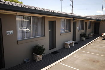 Motabelle Holiday Units - Accommodation Perth 33