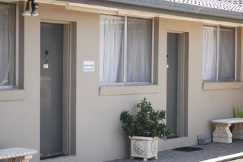 Motabelle Holiday Units - Accommodation Perth 34