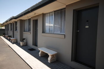 Motabelle Holiday Units - Accommodation Perth 35