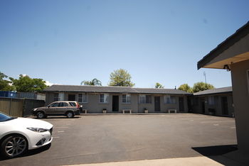 Motabelle Holiday Units - Accommodation Perth 36