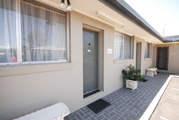 Motabelle Holiday Units - Accommodation Perth 38