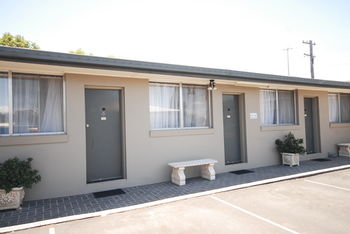 Motabelle Holiday Units - Accommodation Perth 39