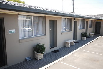 Motabelle Holiday Units - Accommodation Perth 40