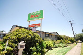 Motabelle Holiday Units - Accommodation Perth 42