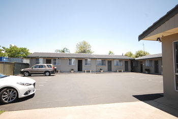 Motabelle Holiday Units - Accommodation Perth 43