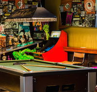 Darlo Bar Darlinghurst - Accommodation Perth