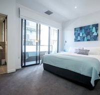 Apartment2c - Highline - Perth Resorts