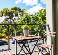 Apartment2c - Tribeca - Accommodation Perth