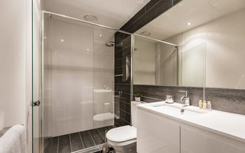 Apartment2c - Parkside - Accommodation Perth 0