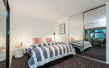 Apartment2c - Parkside - Accommodation Perth 1