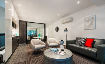 Apartment2c - Parkside - Accommodation Perth 2