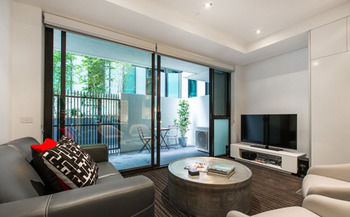 Apartment2c - Parkside - Accommodation Perth 3