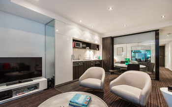 Apartment2c - Parkside - Accommodation Perth 4