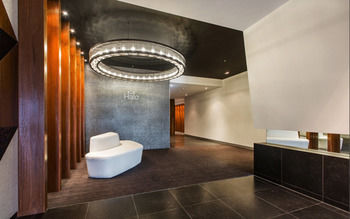 Apartment2c - Parkside - Accommodation Perth 5